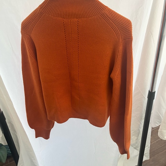 Women’s knit sweater - Picture 3 of 4